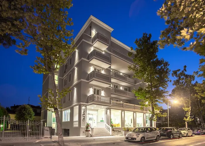 StarHotel Cesenatico